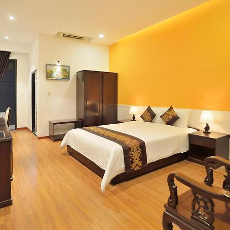 Pandora Saigon Hotel Πόλη Χο Τσι Μινχ Εξωτερικό φωτογραφία
