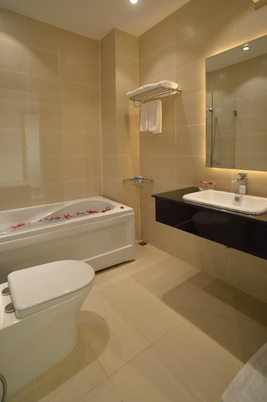 Pandora Saigon Hotel Πόλη Χο Τσι Μινχ Εξωτερικό φωτογραφία