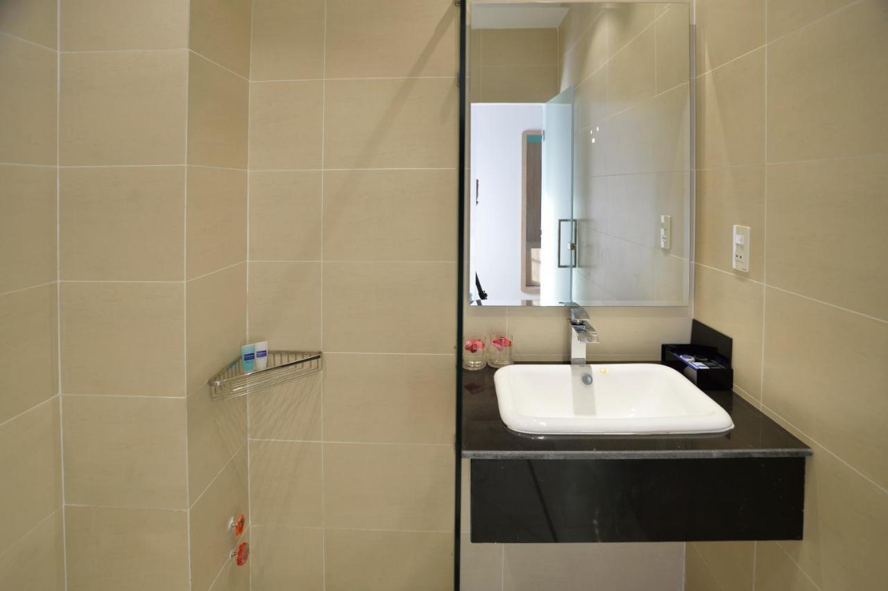 Pandora Saigon Hotel Πόλη Χο Τσι Μινχ Εξωτερικό φωτογραφία